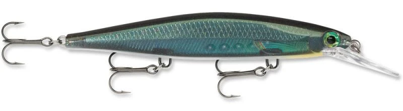 Rapala Shadow Rap Deep 11 Deep Diving Jerkbait 1 Rapala Shadow Rap Deep 11 Deep Diving Jerkbait