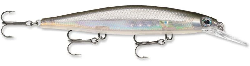 Rapala Shadow Rap Deep 11 Deep Diving Jerkbait 11 Rapala Shadow Rap Deep 11 Deep Diving Jerkbait - Image 11