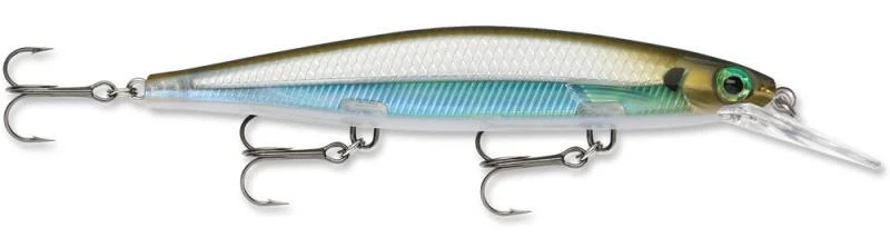 Rapala Shadow Rap Deep 11 Deep Diving Jerkbait 17 Rapala Shadow Rap Deep 11 Deep Diving Jerkbait - Image 17