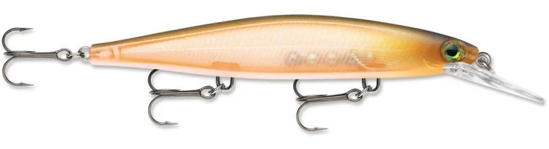 Rapala Shadow Rap Deep 11 Deep Diving Jerkbait 8 Rapala Shadow Rap Deep 11 Deep Diving Jerkbait - Image 8