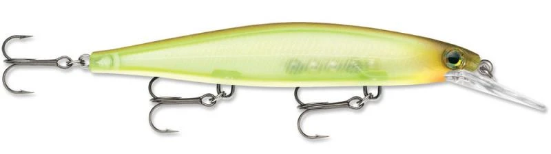 Rapala Shadow Rap Deep 11 Deep Diving Jerkbait 14 Rapala Shadow Rap Deep 11 Deep Diving Jerkbait - Image 14