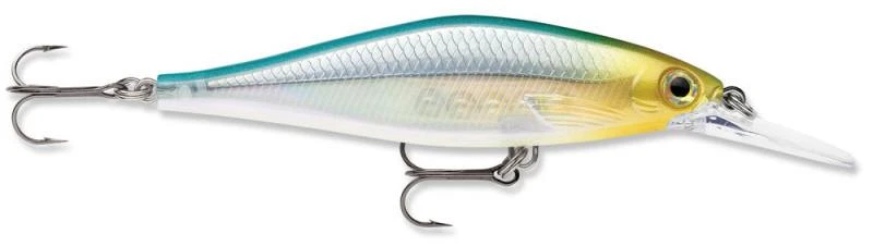 Rapala Shadow Rap Shad Deep 09 Jerkbait 4 Rapala Shadow Rap Shad Deep 09 Jerkbait - Image 4