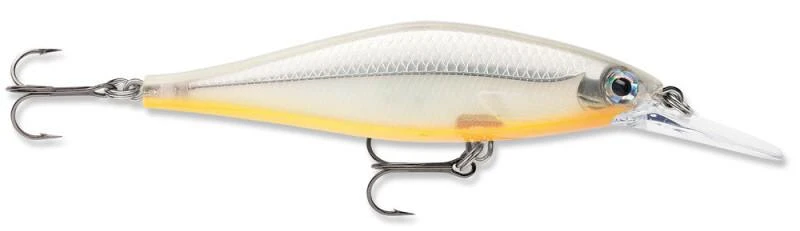 Rapala Shadow Rap Shad Deep 09 Jerkbait 6 Rapala Shadow Rap Shad Deep 09 Jerkbait - Image 6