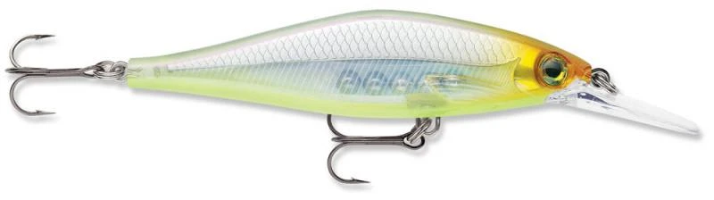 Rapala Shadow Rap Shad Deep 09 Jerkbait 7 Rapala Shadow Rap Shad Deep 09 Jerkbait - Image 7