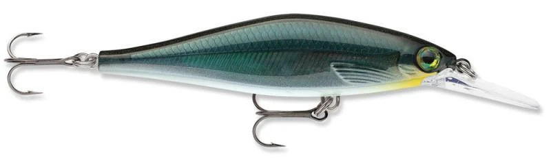 Rapala Shadow Rap Shad Deep 09 Jerkbait 2 Rapala Shadow Rap Shad Deep 09 Jerkbait - Image 2