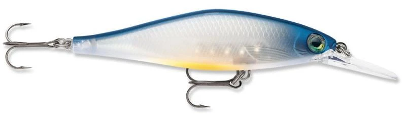 Rapala Shadow Rap Shad Deep 09 Jerkbait 10 Rapala Shadow Rap Shad Deep 09 Jerkbait - Image 10