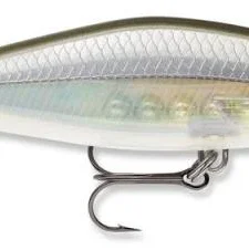 Rapala Shadow Rap Shad Deep 09 Jerkbait
