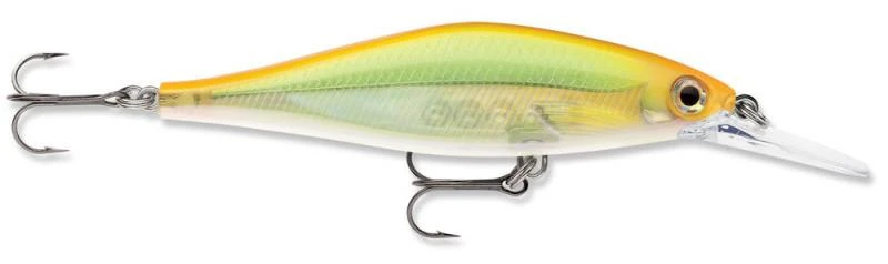 Rapala Shadow Rap Shad Deep 09 Jerkbait 15 Rapala Shadow Rap Shad Deep 09 Jerkbait - Image 15