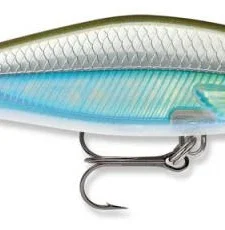Rapala Shadow Rap Shad Deep 09 Jerkbait 36 Rapala Shadow Rap Shad Deep 09 Jerkbait -Daiwa || Z-Man || Shimano Sales Store sdrsd09mbs Moss Back Shiner ea582771 6869 4773 a0c6 c9a4776105c5