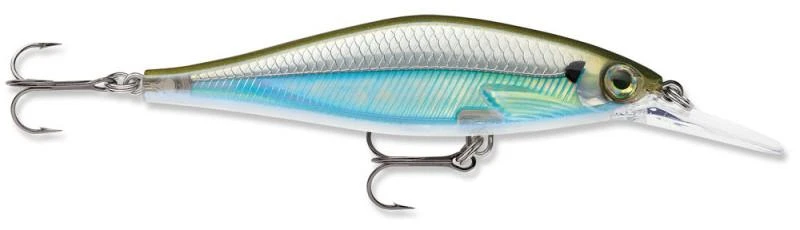 Rapala Shadow Rap Shad Deep 09 Jerkbait 17 Rapala Shadow Rap Shad Deep 09 Jerkbait - Image 17