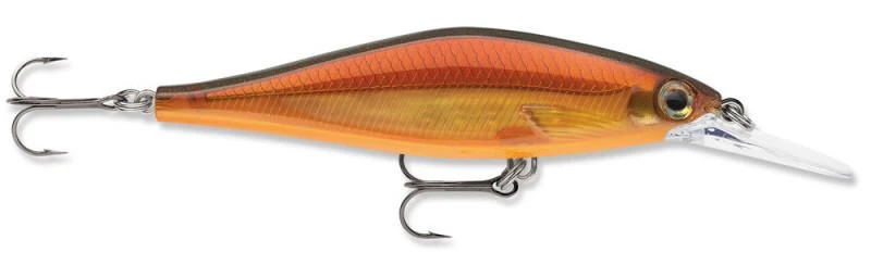 Rapala Shadow Rap Shad Deep 09 Jerkbait 16 Rapala Shadow Rap Shad Deep 09 Jerkbait - Image 16