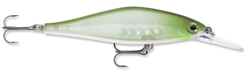 Rapala Shadow Rap Shad Deep 09 Jerkbait 18 Rapala Shadow Rap Shad Deep 09 Jerkbait - Image 18