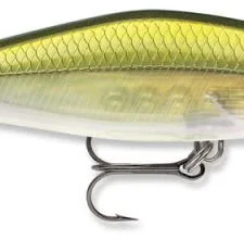 Rapala Shadow Rap Shad Deep 09 Jerkbait 38 Rapala Shadow Rap Shad Deep 09 Jerkbait -Daiwa || Z-Man || Shimano Sales Store sdrsd09og Olive Green 73b72189 3e7d 4c34 bbbb 26929f6aee88