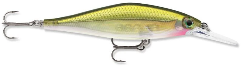 Rapala Shadow Rap Shad Deep 09 Jerkbait 19 Rapala Shadow Rap Shad Deep 09 Jerkbait - Image 19