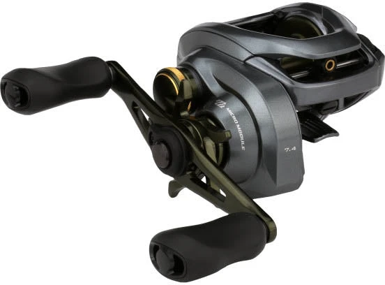 Shimano Curado DC 200 Baitcasting Reel 14 Shimano Curado DC 200 Baitcasting Reel - Image 14