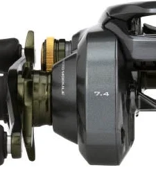 Shimano Curado DC 200 Baitcasting Reel 18 Shimano Curado DC 200 Baitcasting Reel -Daiwa || Z-Man || Shimano Sales Store shimano curado dc 04