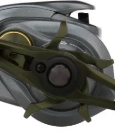 Shimano Curado DC 200 Baitcasting Reel 20 Shimano Curado DC 200 Baitcasting Reel -Daiwa || Z-Man || Shimano Sales Store shimano curado dc 06