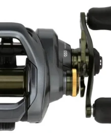 Shimano Curado DC 200 Baitcasting Reel 24 Shimano Curado DC 200 Baitcasting Reel -Daiwa || Z-Man || Shimano Sales Store shimano curado dc 10