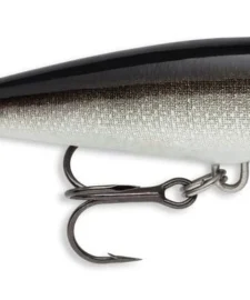 Rapala SRCD07 Scatter Rap Countdown 07 Balsa Minnow -Daiwa || Z-Man || Shimano Sales Store silver bcabd94e fe88 445d 8481 f8298e16b3fb
