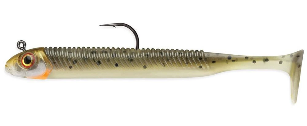 Storm 360GT Rigged Searchbait 5 1/2 Inch Swimbait 3 Pack 9 Storm 360GT Rigged Searchbait 5 1/2 Inch Swimbait 3 Pack - Image 9