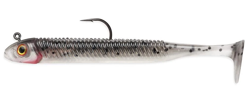 Storm 360GT Rigged Searchbait 3 1/2 Inch Swimbait 3 Pack 9 Storm 360GT Rigged Searchbait 3 1/2 Inch Swimbait 3 Pack - Image 9