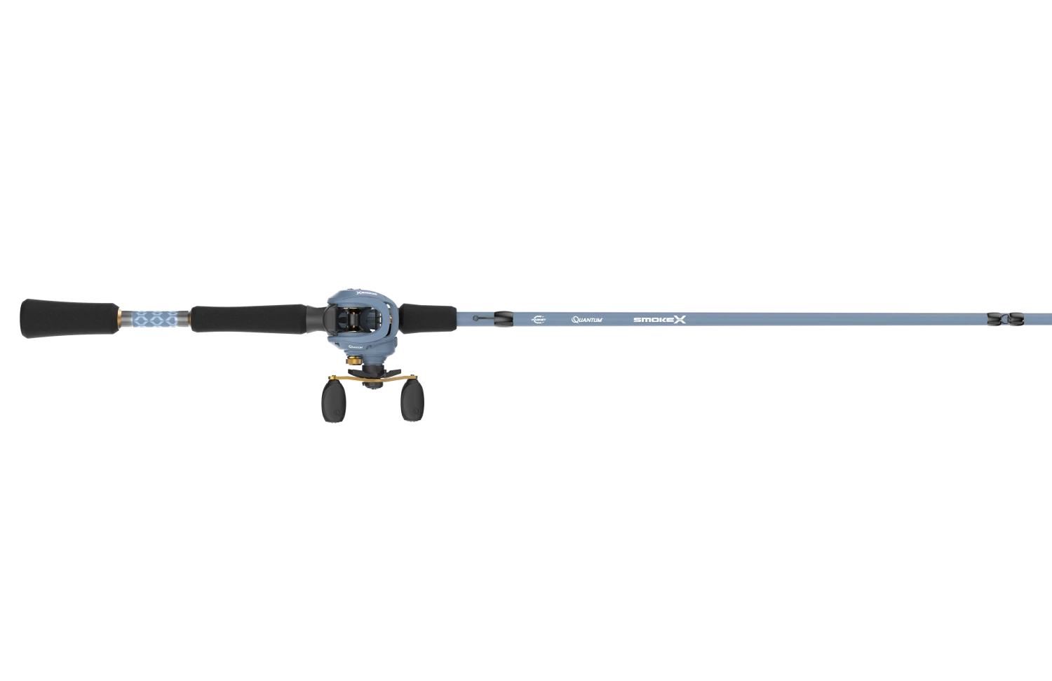 Quantum Smoke X Cranking Combo 3 Quantum Smoke X Cranking Combo - Image 3