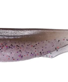 Megabass Spark Shad Swimbait 3 Inch Paddle Tail Swimbait 6 Pack -Daiwa || Z-Man || Shimano Sales Store spark shad 3 purple haze REV