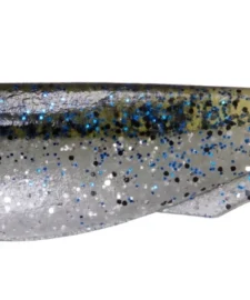 Megabass Spark Shad Swimbait 3 Inch Paddle Tail Swimbait 6 Pack -Daiwa || Z-Man || Shimano Sales Store spark shad 3 royal gill REV