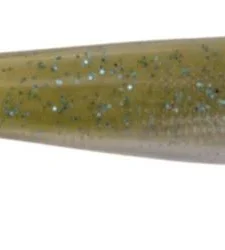 Strike King Shadalicious 4 1/2 Inch Paddle Tail Swimbait