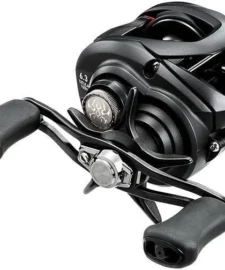 Daiwa Tatula 100 TWS Baitcasting Reels