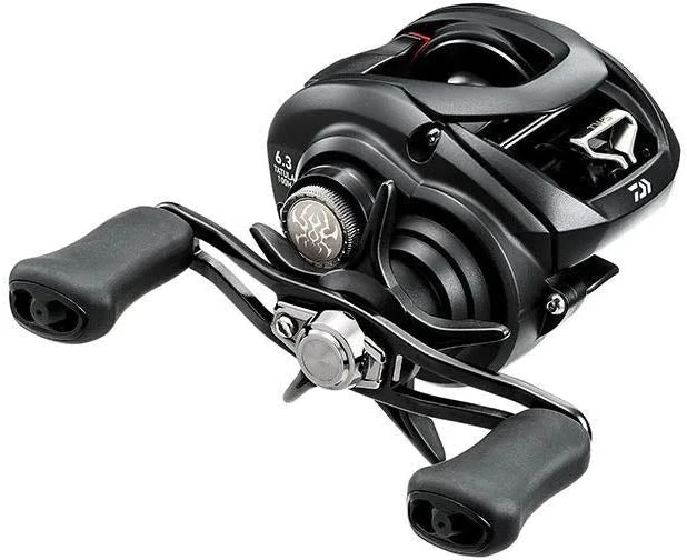 Daiwa Tatula 100 TWS Baitcasting Reels 1 Daiwa Tatula 100 TWS Baitcasting Reels