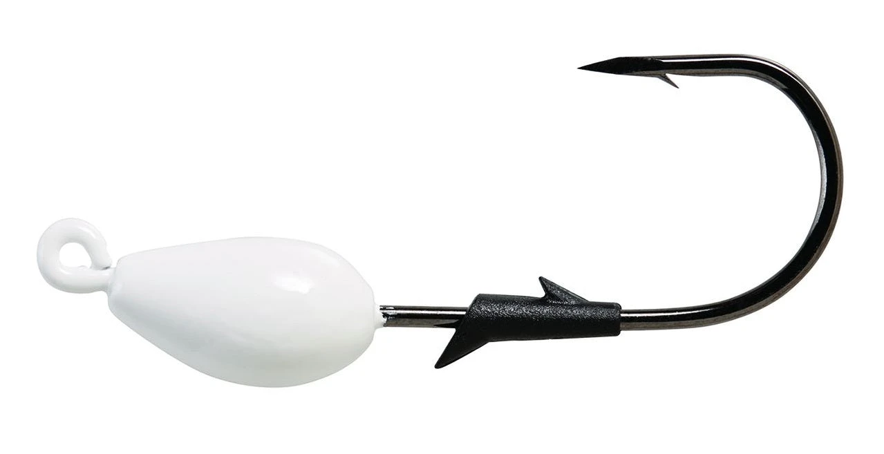 Lazer TroKar Swimbait Jig Head 3 Pack 3 Lazer TroKar Swimbait Jig Head 3 Pack - Image 3