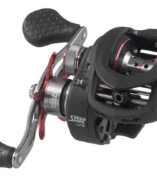 Lew's Tournament MP LFS Speed Spool Baitcasting Reels