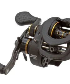 Lew's Tournament Pro LFS Speed Spool Baitcasting Reels