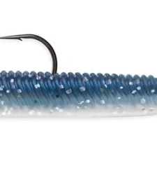 Storm 360GT Rigged Searchbait 5 1/2 Inch Swimbait 3 Pack