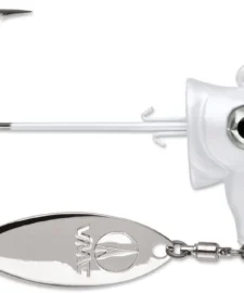 VMC Spin Jig 1/2 Oz. -Daiwa || Z-Man || Shimano Sales Store white b219bcd3 da62 4a1d b343 b988d5ab4f35